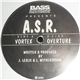 A.S.R. - Vortex / Overture